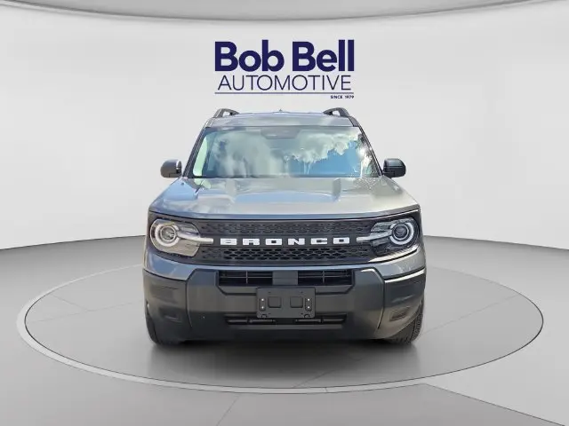2026 Ford Bronco - $28,996