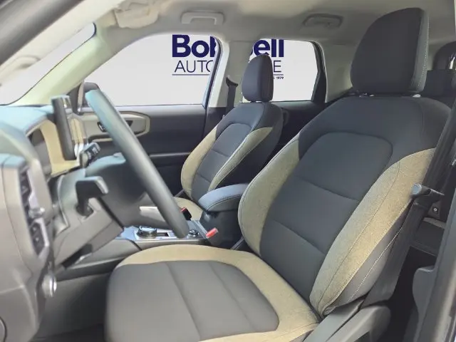 2026 Ford Bronco - $28,996