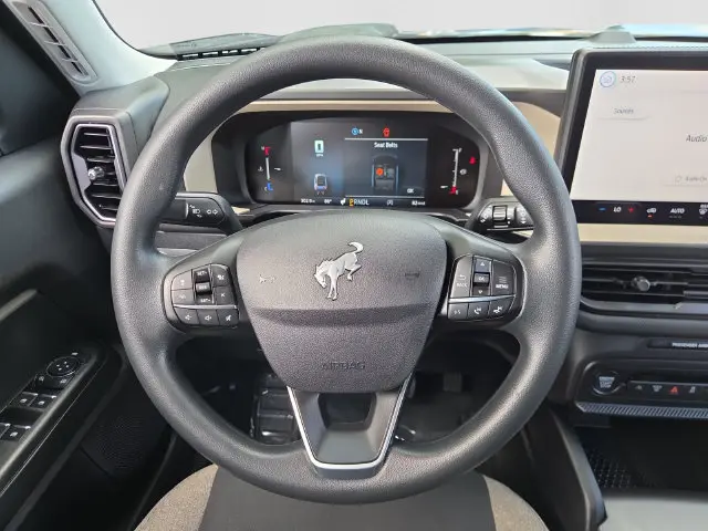 2026 Ford Bronco - $28,996