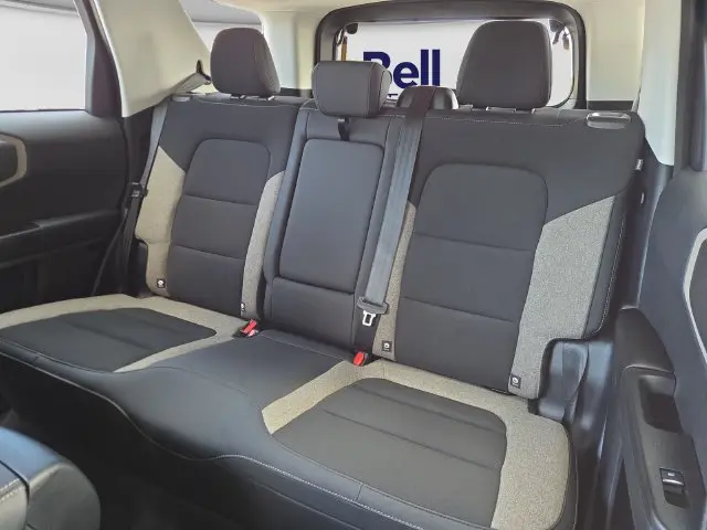 2026 Ford Bronco - $28,996