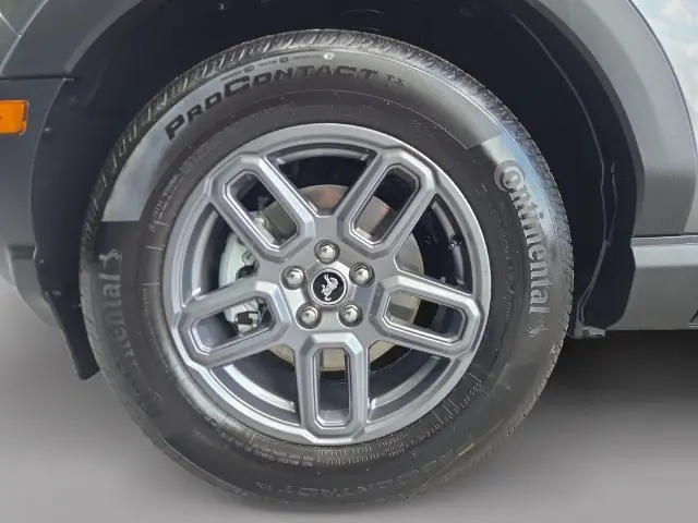 2026 Ford Bronco - $28,996