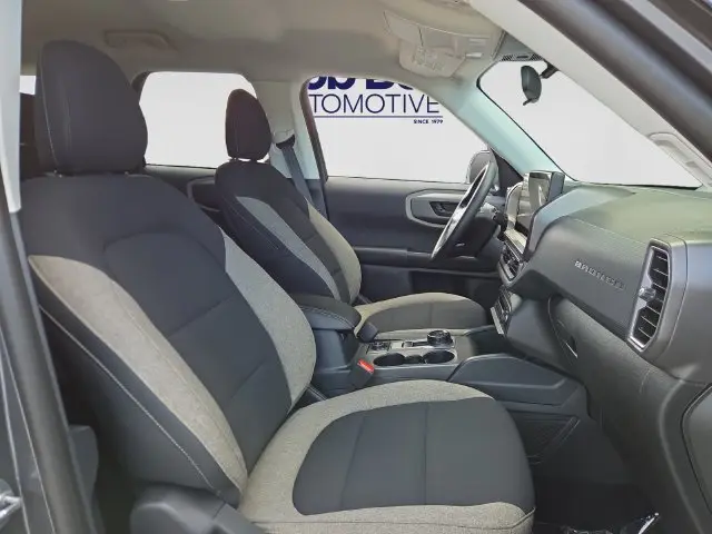 2026 Ford Bronco - $28,996
