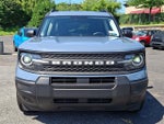 2026 Bronco Sport Thumbnail 2