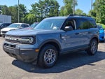 2026 Bronco Sport Thumbnail 3