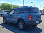 2026 Bronco Sport Thumbnail 4
