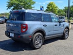 2026 Bronco Sport Thumbnail 6