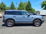 2026 Bronco Sport Thumbnail 7
