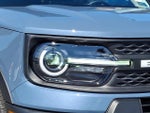 2026 Bronco Sport Thumbnail 9