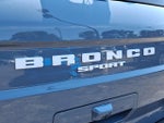 2026 Bronco Sport Thumbnail 30
