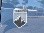 2026 Bronco Sport Thumbnail 31