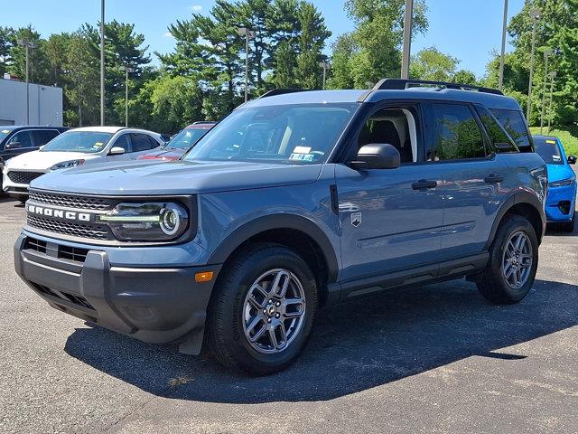 2026 Ford Bronco - $33,620