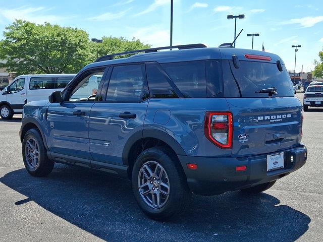 2026 Ford Bronco - $33,620