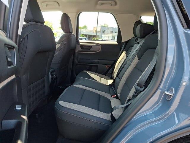 2026 Ford Bronco - $33,620