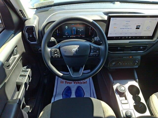 2026 Ford Bronco - $33,620