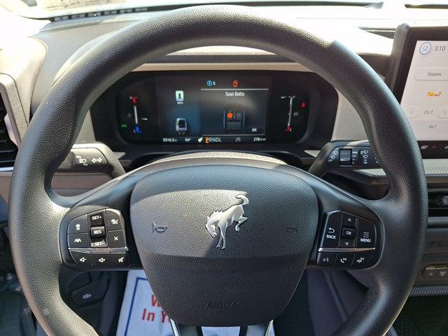 2026 Ford Bronco - $33,620