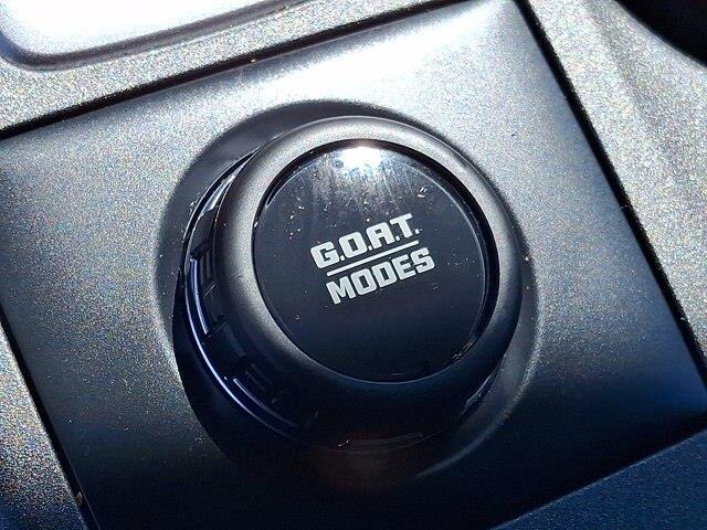 2026 Ford Bronco - $33,620
