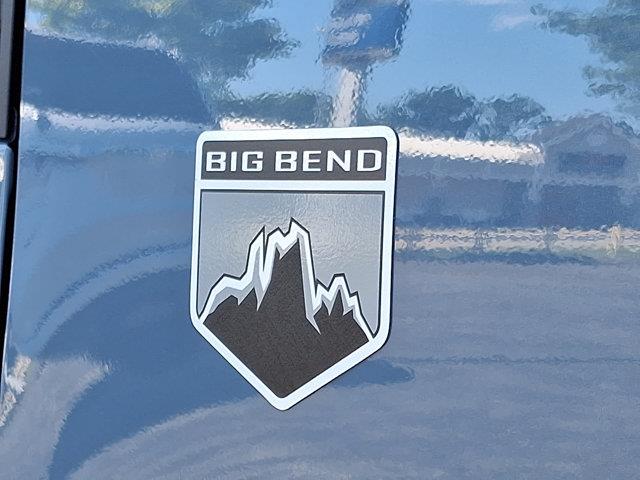 2026 Ford Bronco - $33,620