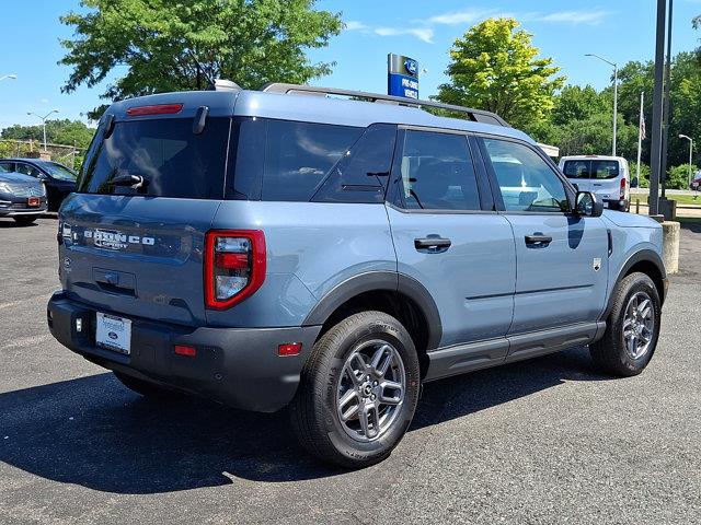 2026 Ford Bronco - $33,620