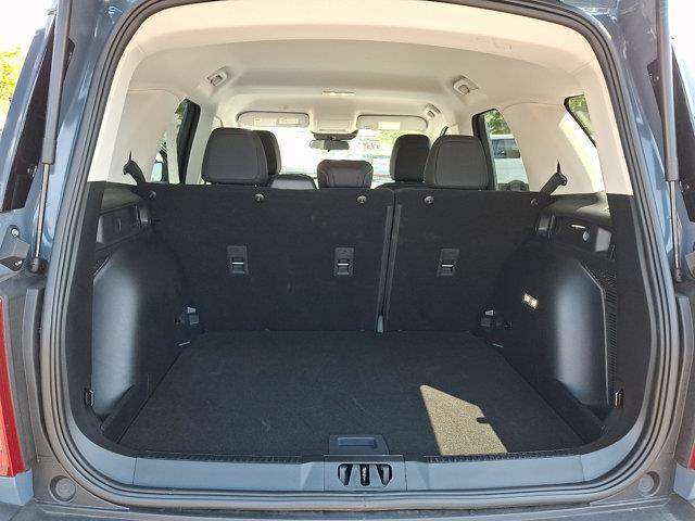 2026 Ford Bronco - $33,620