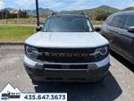 2026 Bronco Sport Thumbnail 2