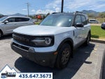 2026 Bronco Sport Thumbnail 3