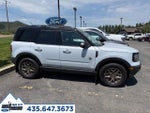 2026 Bronco Sport Thumbnail 4