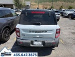 2026 Bronco Sport Thumbnail 6
