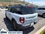 2026 Bronco Sport Thumbnail 7