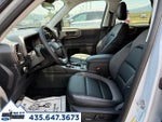 2026 Bronco Sport Thumbnail 10