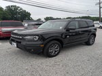 2026 Bronco Sport Thumbnail 2