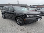 2026 Bronco Sport Thumbnail 8