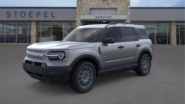 Preowned 2026 Ford Bronco Sport Big Bend for Sale