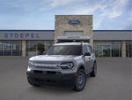 2026 Bronco Sport Thumbnail 2