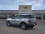 2026 Bronco Sport Thumbnail 4