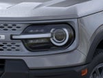 2026 Bronco Sport Thumbnail 18