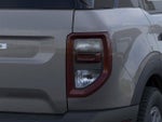 2026 Bronco Sport Thumbnail 21