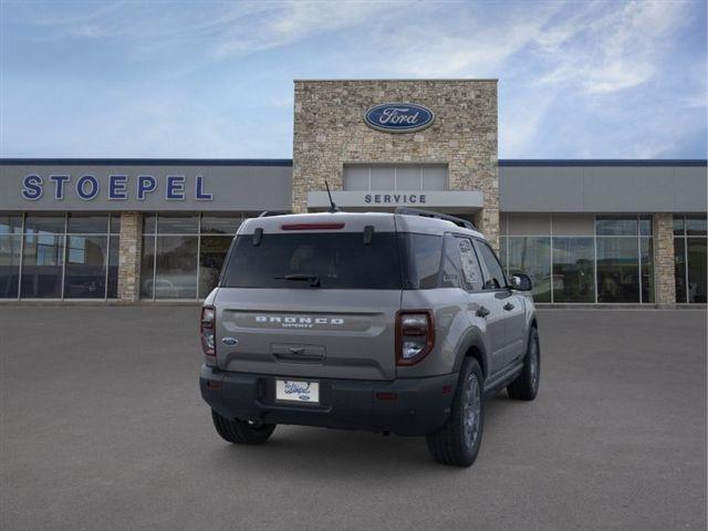 2026 Ford Bronco - $32,776