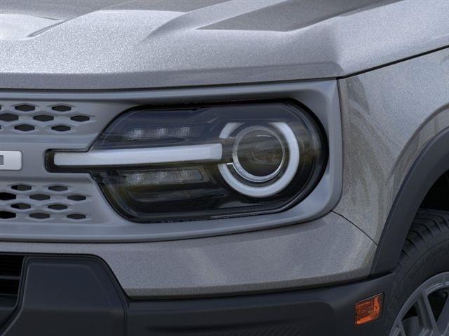 2026 Ford Bronco - $32,776