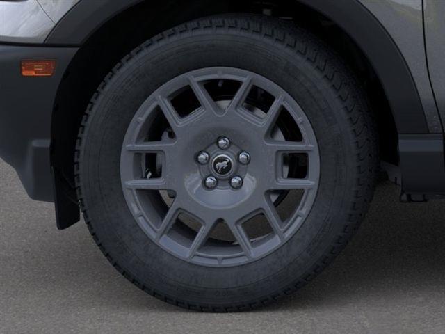 2026 Ford Bronco - $32,776