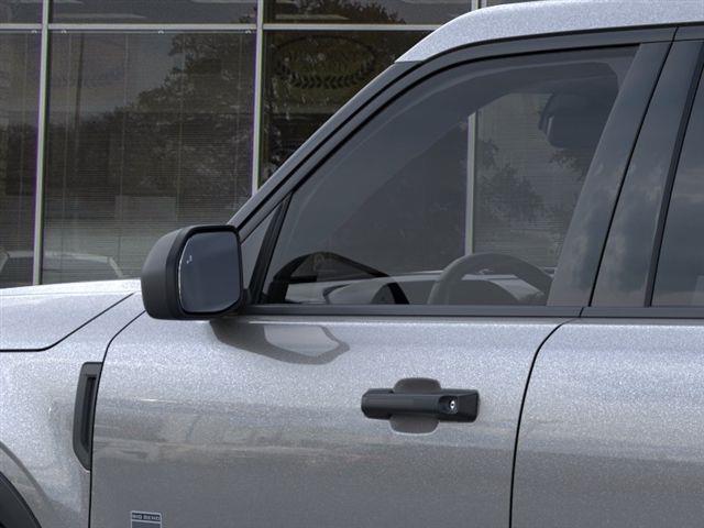 2026 Ford Bronco - $32,776