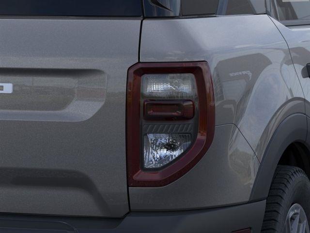 2026 Ford Bronco - $32,776