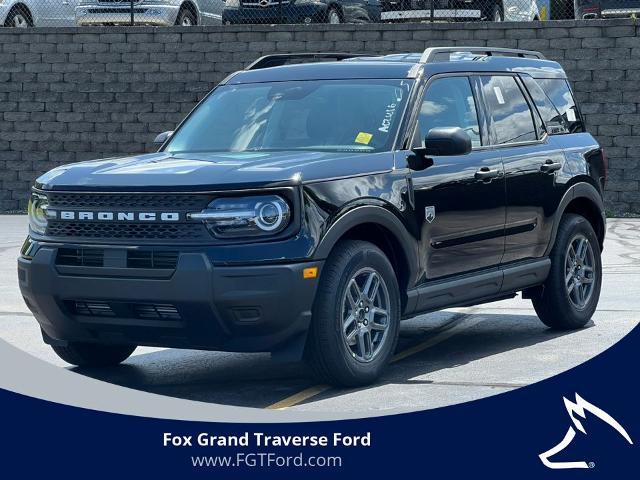 2026 Ford Bronco - $33,356