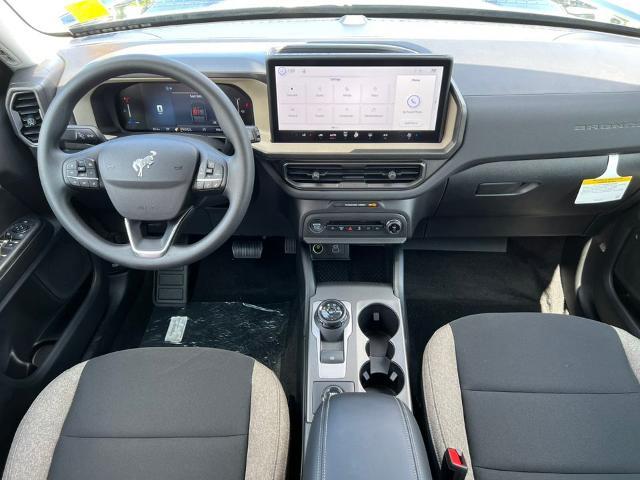 2026 Ford Bronco - $33,356