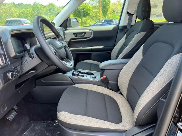 2026 Ford Bronco - $33,356
