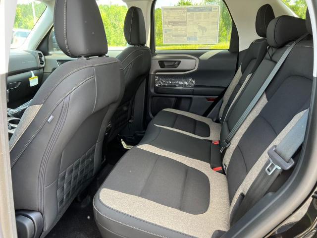 2026 Ford Bronco - $33,356