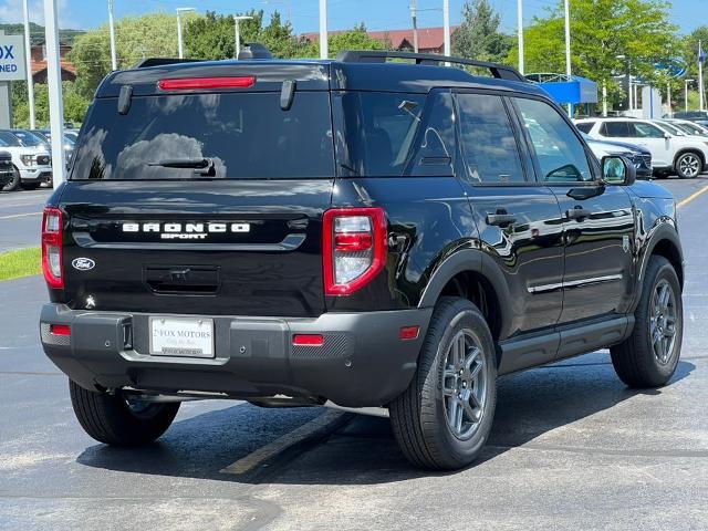 2026 Ford Bronco - $33,356