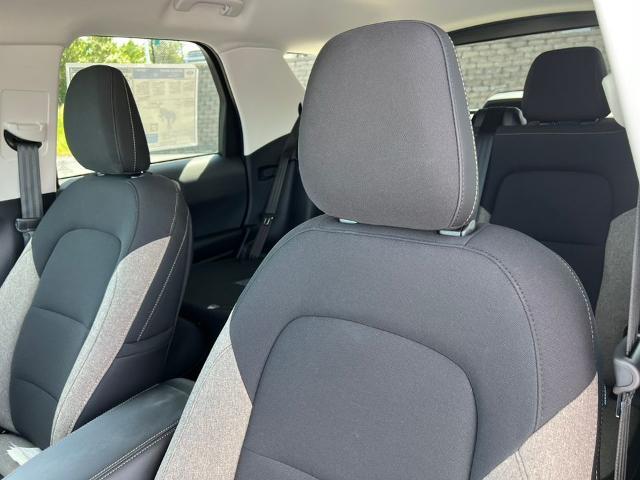 2026 Ford Bronco - $33,356