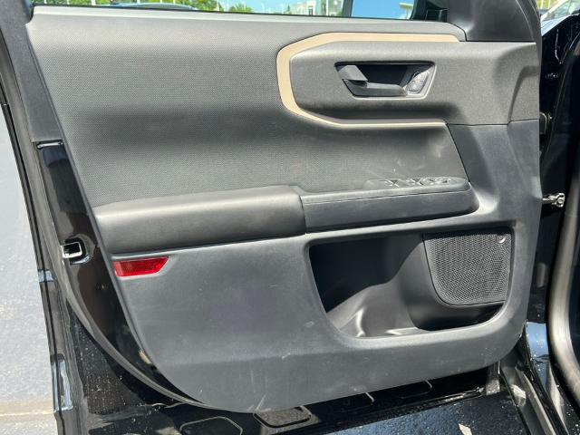 2026 Ford Bronco - $33,356