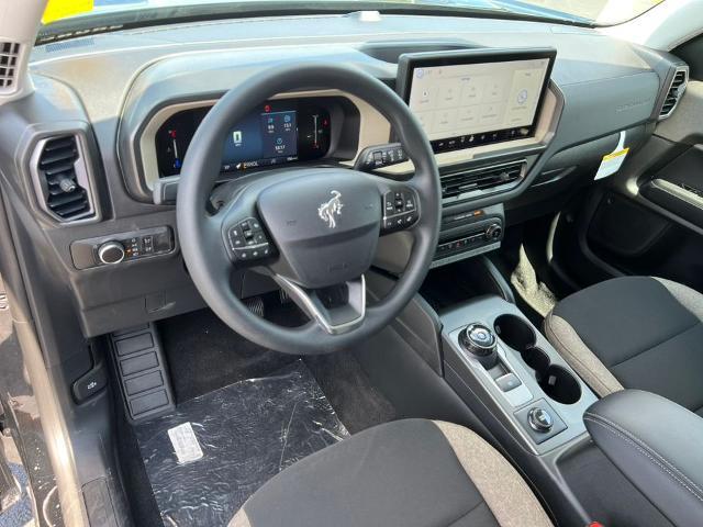 2026 Ford Bronco - $33,356