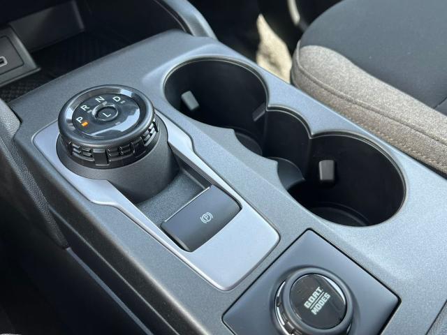 2026 Ford Bronco - $33,356